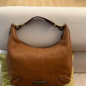 COLE HAAN premium leather bag